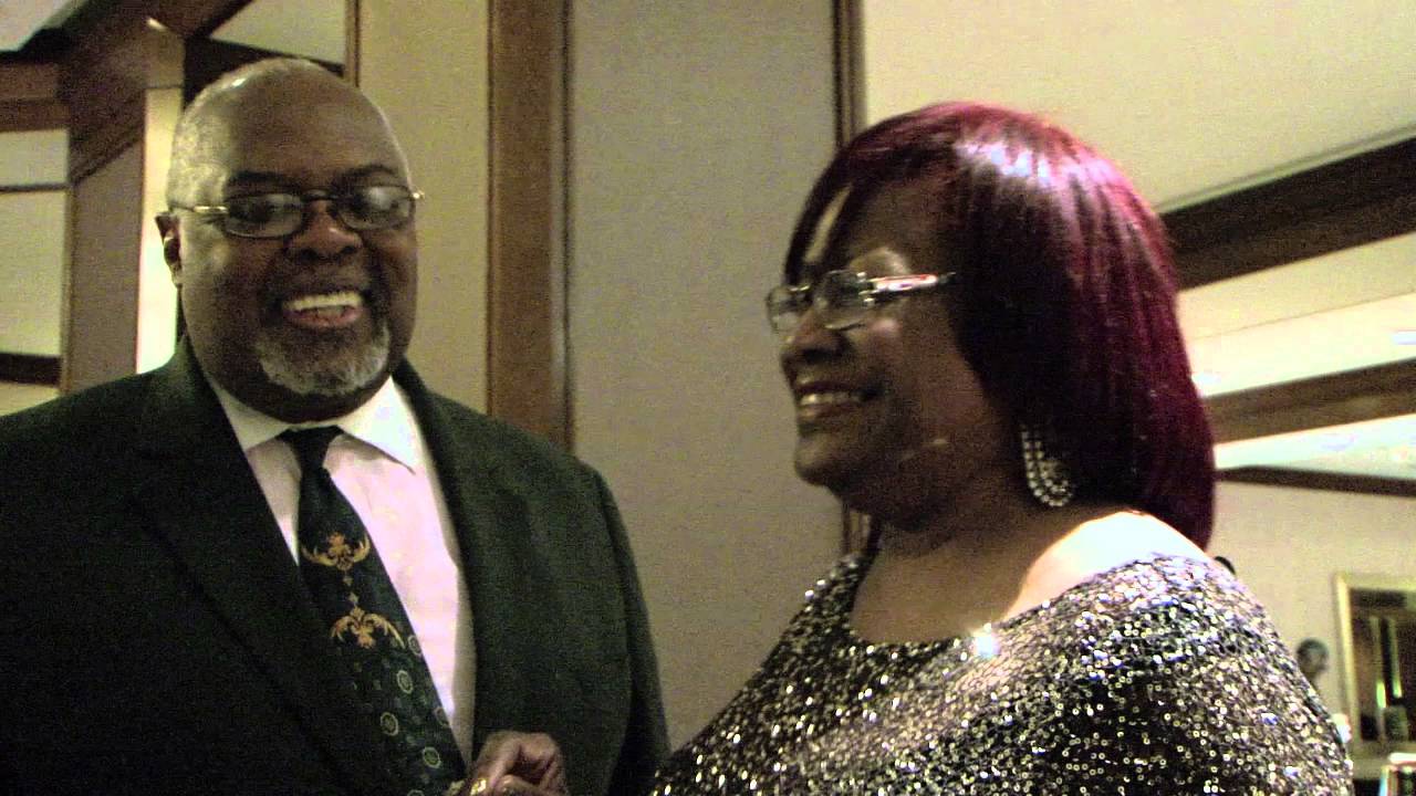 Ron Brown Leadership Awards Gala 2015 Highlights