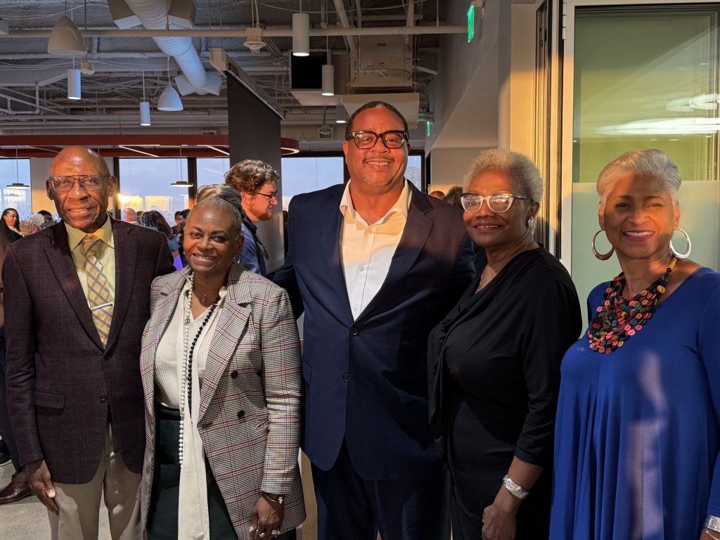 Urban League of Greater Pittsburgh Highlights Key Voices at 2025 State of Black Pittsburgh