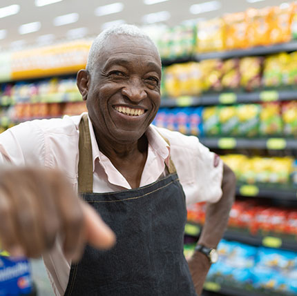 Economic Self-Reliance