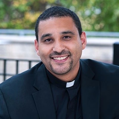 reverend paul abernathy