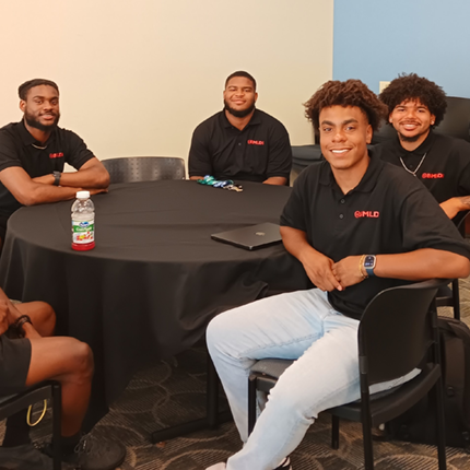 Economic Self-Reliance