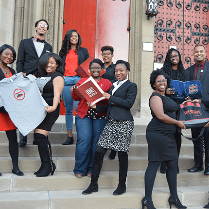 Leadership & Advocacy Programs